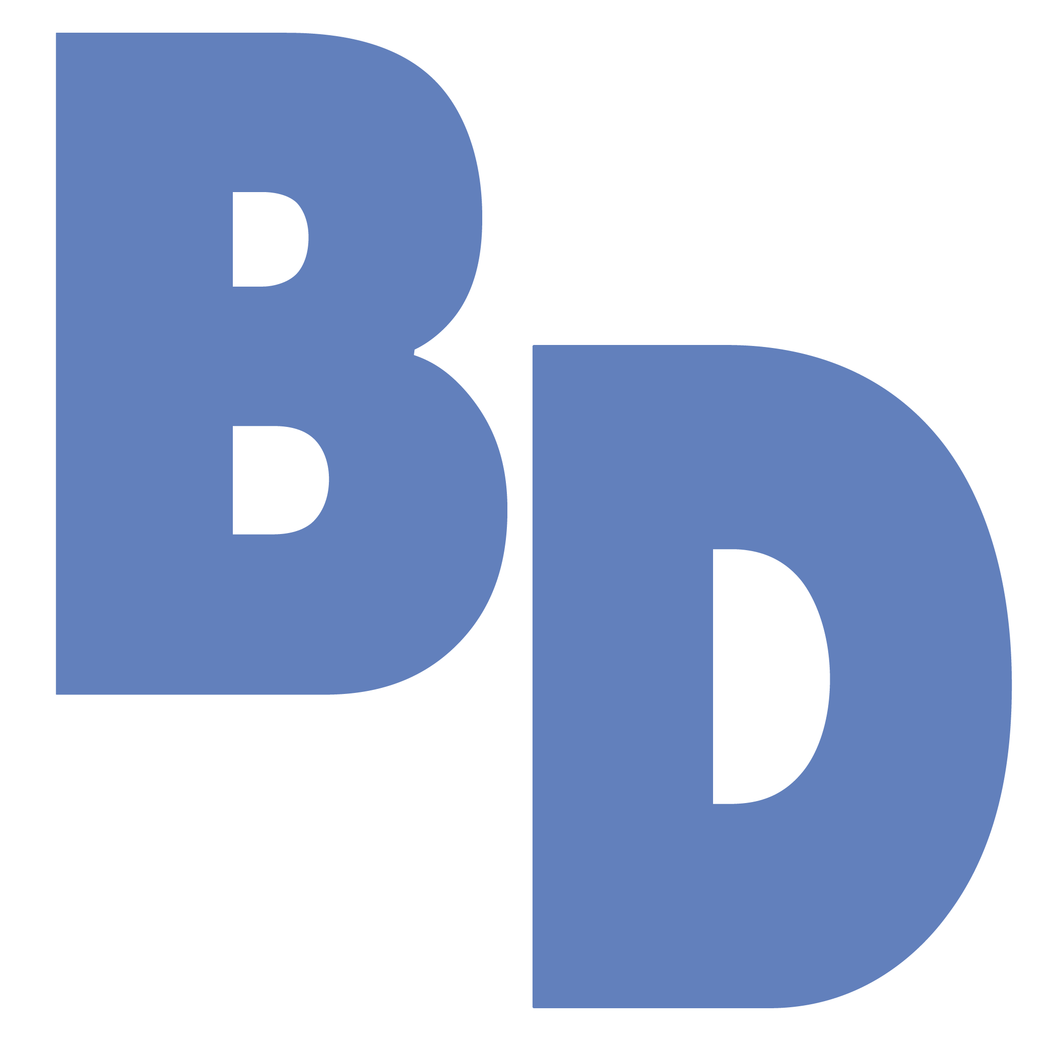Brandon Dicks logo